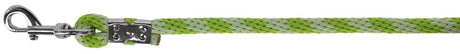 Abi Products Führstrick Mustang Karrenhaken 200 cm grün