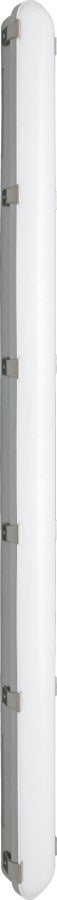Abi-Produkte LED-Feuchtigkeitsschutzleuchte Farmline 149 cm 50 W