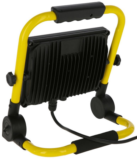 Produkte LED-Bauleuchte workfire 7000