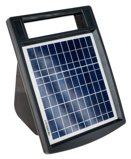 Ako Products Sun Power S 6 Elektrozaungerät mit Solarpanel