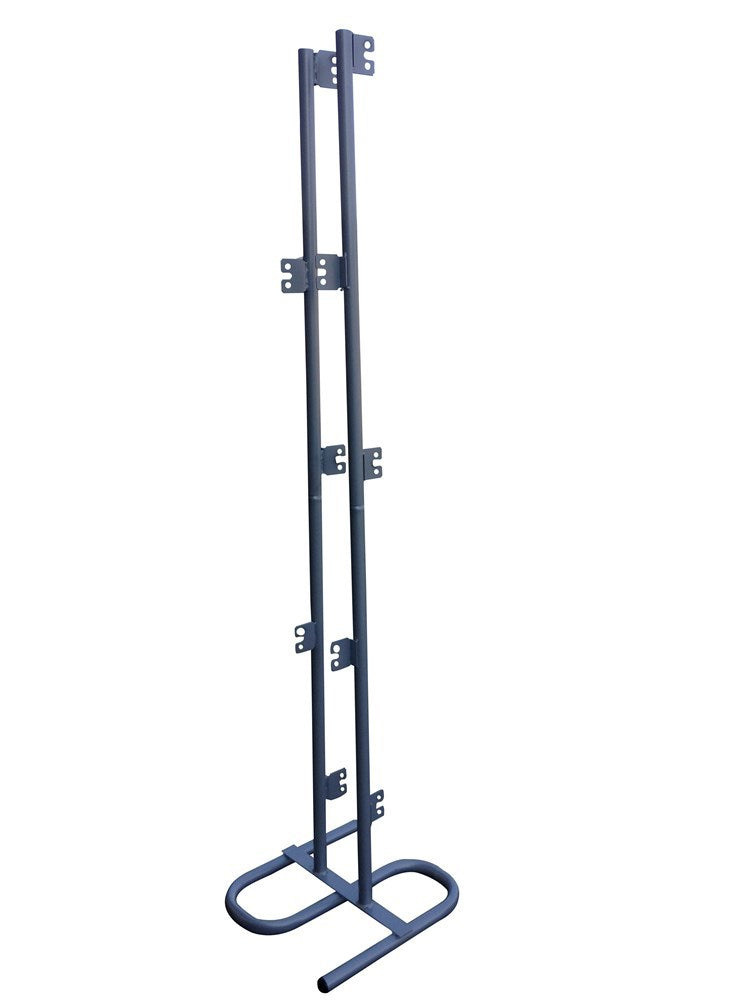 Fort Products Präsentationsständer Wheel Tower WT5 für 5 Rollen