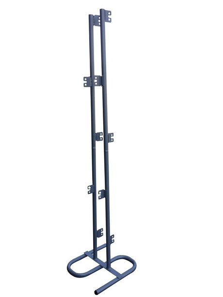 Fort Products Präsentationsständer Wheel Tower WT5 für 5 Rollen