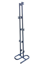 Fort Präsentationsständer Wheel Tower WT5 für 5 Rollen