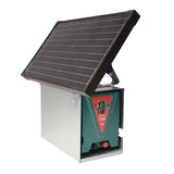 Ako mm Starterset Savanna 3000 inkl. Solarpanel 50W Winter