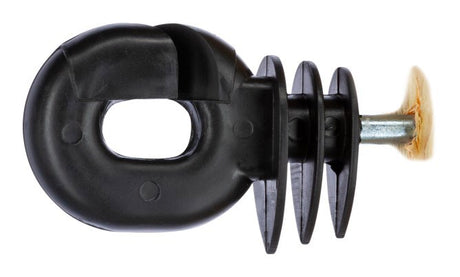 Ako Produkte Ringisolator Super Big Black Beutel 25 Stk