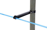 Ako Distanzisolator für Rundpfosten Durchmesser 48mm 10 Stk