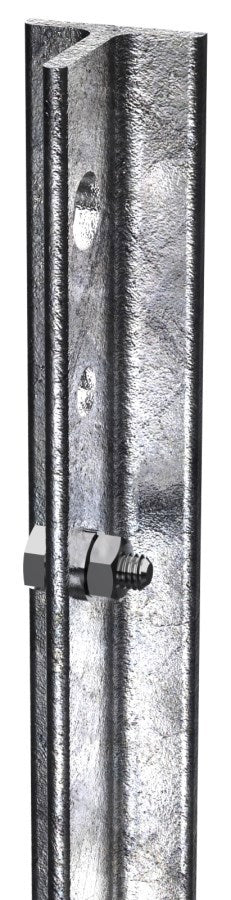 Ako Produkte Erdspieß Profi 120cm verzinkt