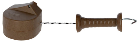 Ako Products Premium-Torset Flexigate, grünes 6-mm-Seil