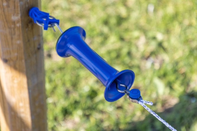 Ako Products Torgriff Premium mit Kabel- und Drahtanschluss