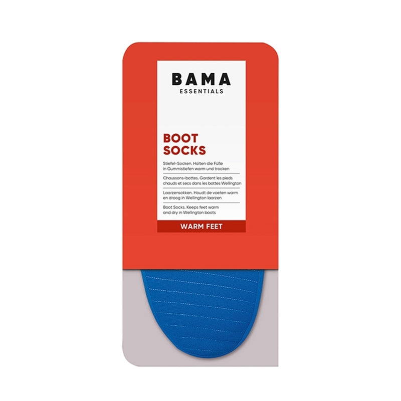 Bama producten laarssokken mt 36 37