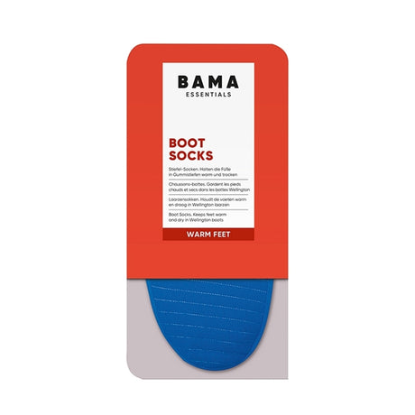 Bama Products Stiefelsocken Größe 36 37