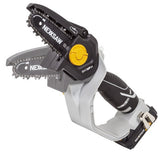 Ac nexxsaw cu Einhandkettensäge 18v v3 exkl. cu o