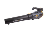 Batavia-Produkte Maxxpack-Laubbläser 18 V Ultra, ohne Batterieladegerät