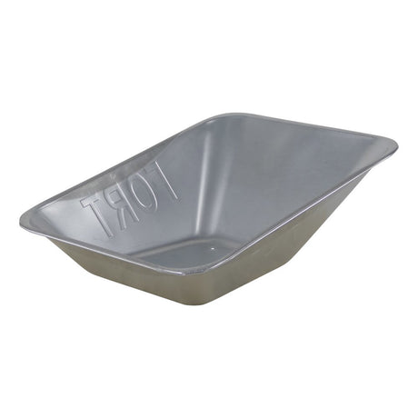 Fort Products Behälter für Schubkarre verzinkt 85l 515 85