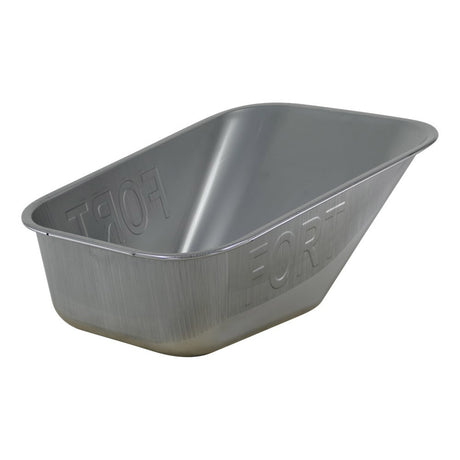 Fort Products Behälter für Schubkarre verzinkt 80l 6b80