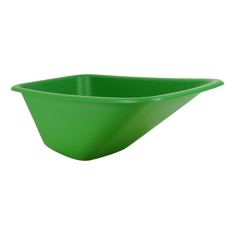 Fort Products Behälter für Schubkarre F S165 Z Logo grün FS165 FS1652