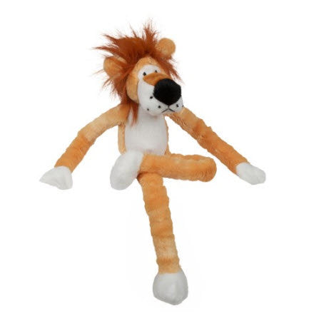 Produkte Hundespielzeug Löwe Leopard