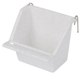 Kerbl Futter- und Wassernapf 130 ml