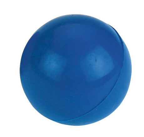 Kerbl-Ball aus Vollgummi ca. 75cm
