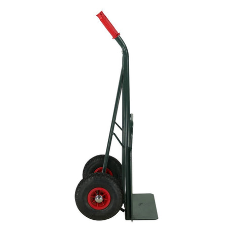 Fort Products Sackkarre Typ KXL 250 kg plus Flügel