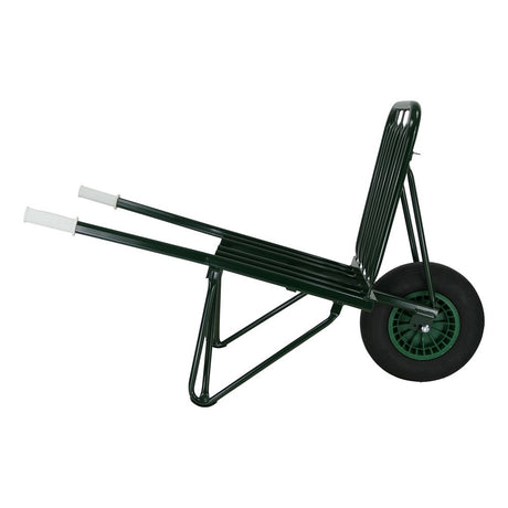 Fort Products Steinschubkarre bemalt