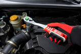 Connex producten dopsleutelset profi 1 2 24 delig