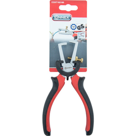 Connex-Produkte Abisolierzange 160 mm