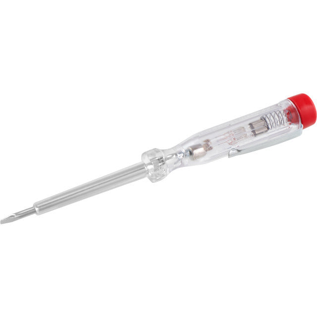 Connex-Produkte Spannungsprüfer 125 250 Volt mit Clip