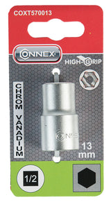 Connex producten dopsleutel 1 2 13mm