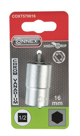 Connex producten dopsleutel 1 2 16mm