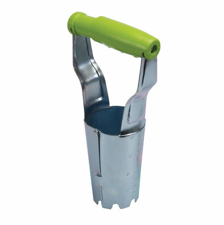 Mm Eurotool Produkte Blumenzwiebelpflanzer, automatisches Modell