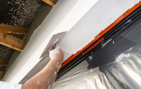 HPX-Produkte Produktband Reparaturband Orange 48 mm x 50 m