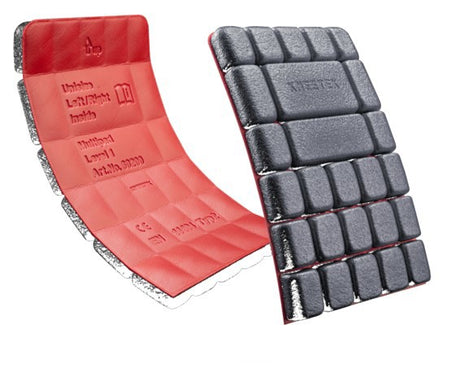 Havep Products Knieschoner für Overalls 2 Stk