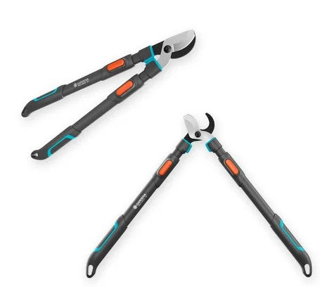 Gardena Gartenschere Telecut Pro L