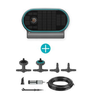 Gardena Produkte Aquabloom Set l