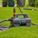 Gardena-Produkte Bewässerungspumpe 5200 leise