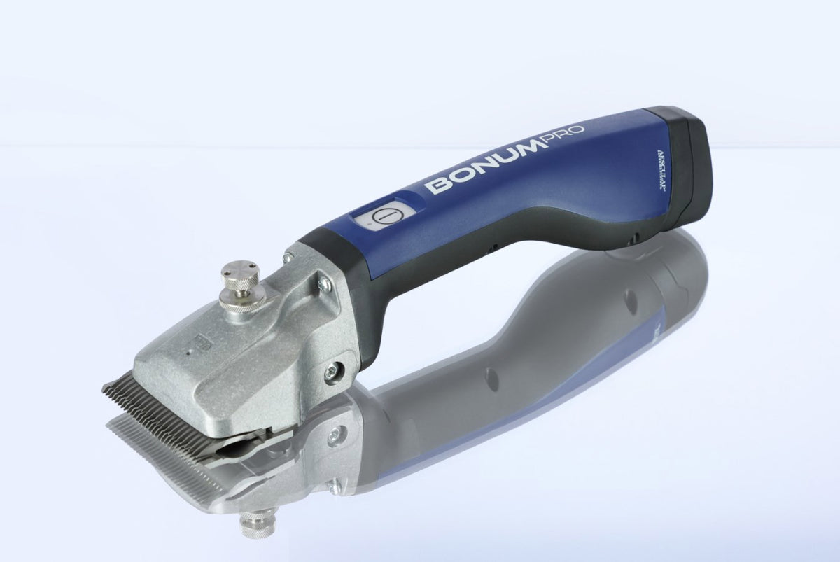 Aesculap Econom Produkte Akkurasierer Aesculap Bonum Pro Blue Plus2 Akkus