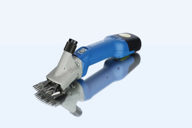 Aesculap Econom Produkte Schafschermaschine Econom Nova Akku Plus1 Akku