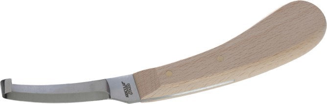 Produkte Hufmesser Aesculap rechts GTA320