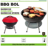 Grillkugel klein %c3%b8 35 x 40 cm