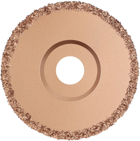 Produkte Hufschleifscheibe Super Gold 115mm