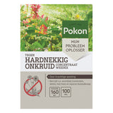 Pokon gegen hartnäckiges Unkraut, Konzentrat 100 ml, Weedex