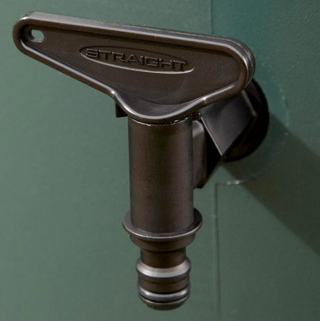 Harcostar producten regenton 227 liter groen