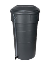 Regentonne für den Garten, 230 l