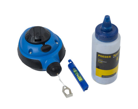 Benson Products Hitting Line Set, komplette Linie