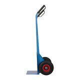 Handwagen Blue 200 kg.