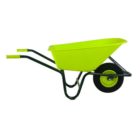 Fort Products Schubkarre TK 100 Limette