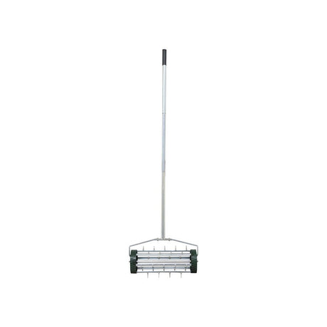 Gazon Achter Verticutingroller