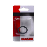 Simson Pompuer V High -Pressure -Pumpe M -Messgerät