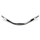 Primax Lenkung e weesp | Breite: 560 mm | Klemmdurchmesser: Ø25.4mm- Silber